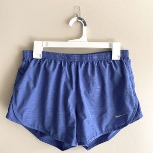 Nike Dri Fit athletic shorts